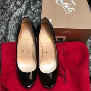 New Very Prive 120 patent